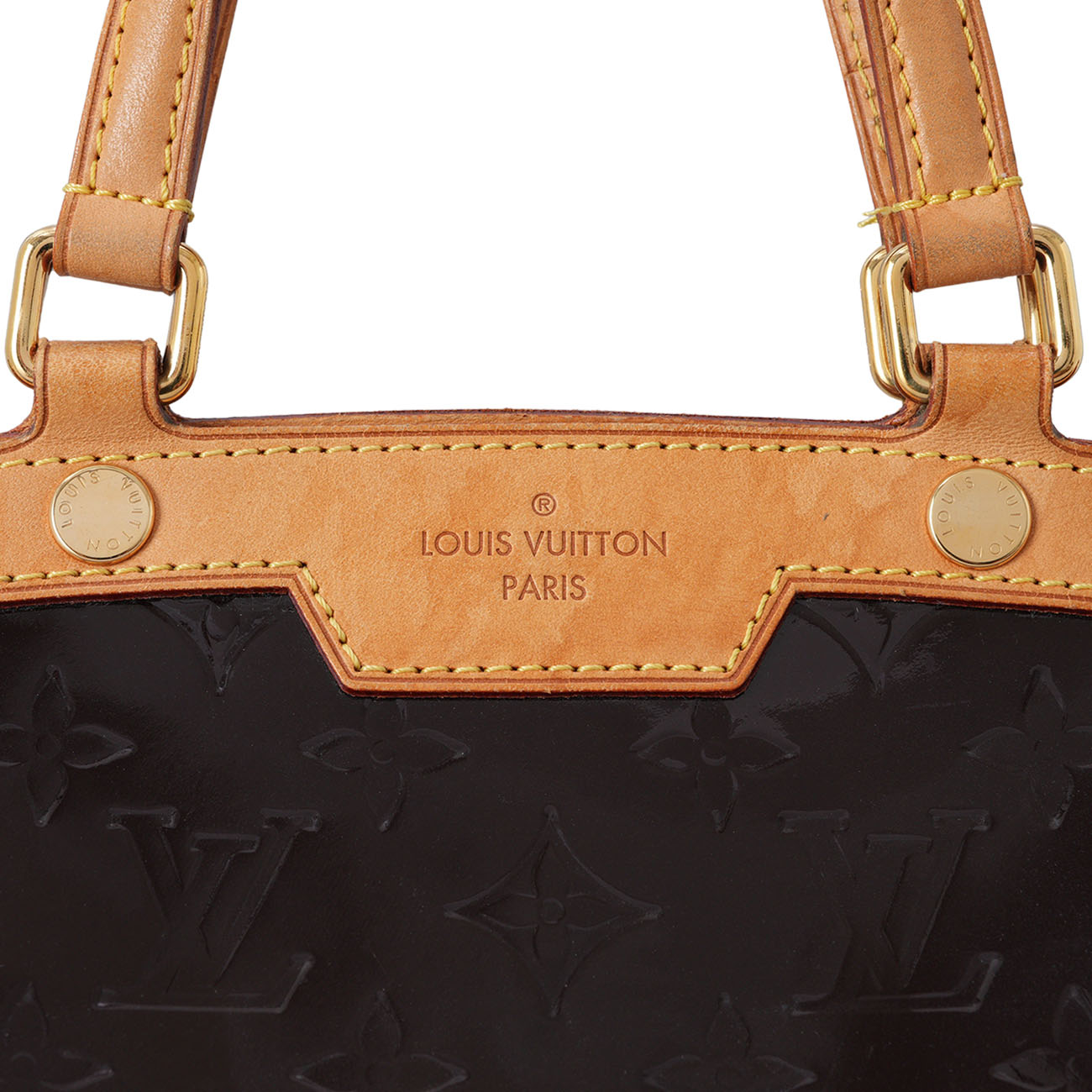 LOUIS VUITTON(USED)루이비통 M91619 베르니 브레아MM